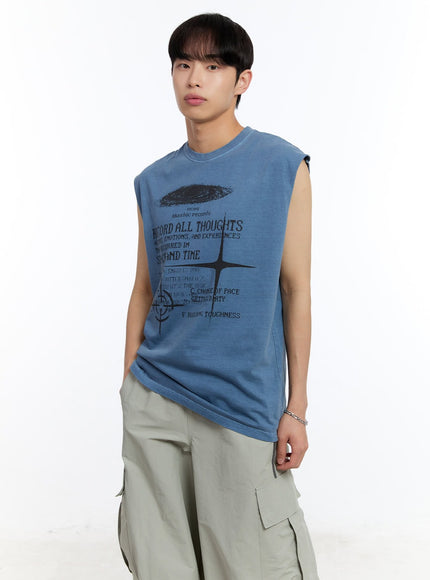 men-s-record-graphic-sleeveless-t-shirt-iy530