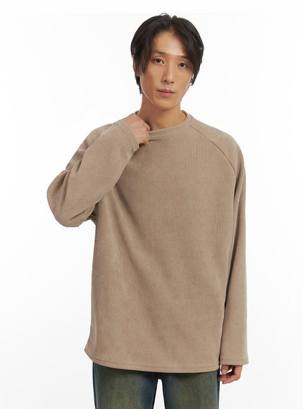 mens-ribbed-raglan-long-sleeve-tee-io402