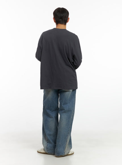 mens-subtle-stitch-wide-leg-jeans-co408