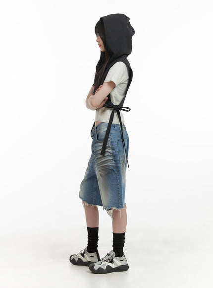 bowknot-hoodie-vest-cy414