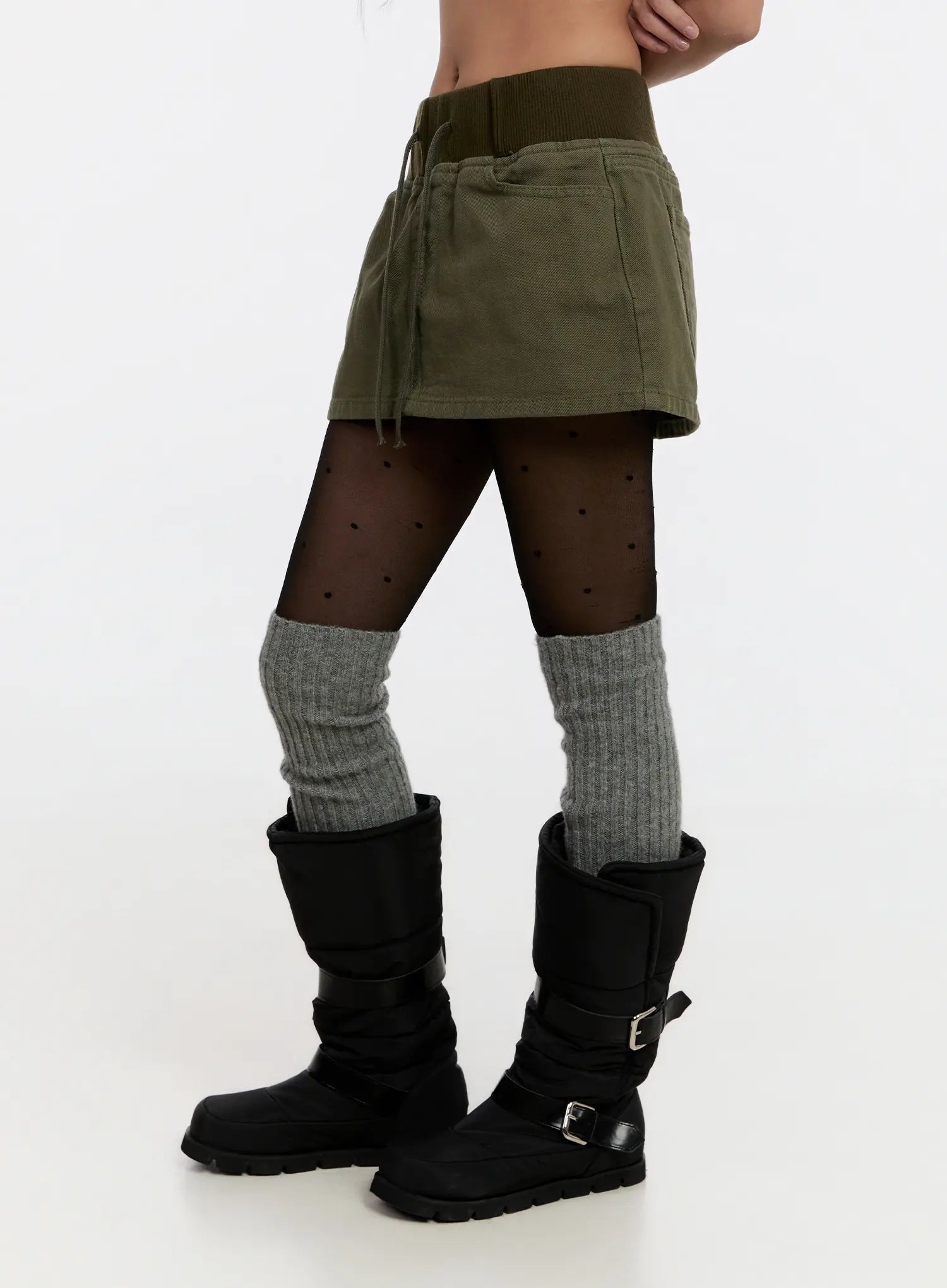 vintage-cotton-mini-skirt-cn527