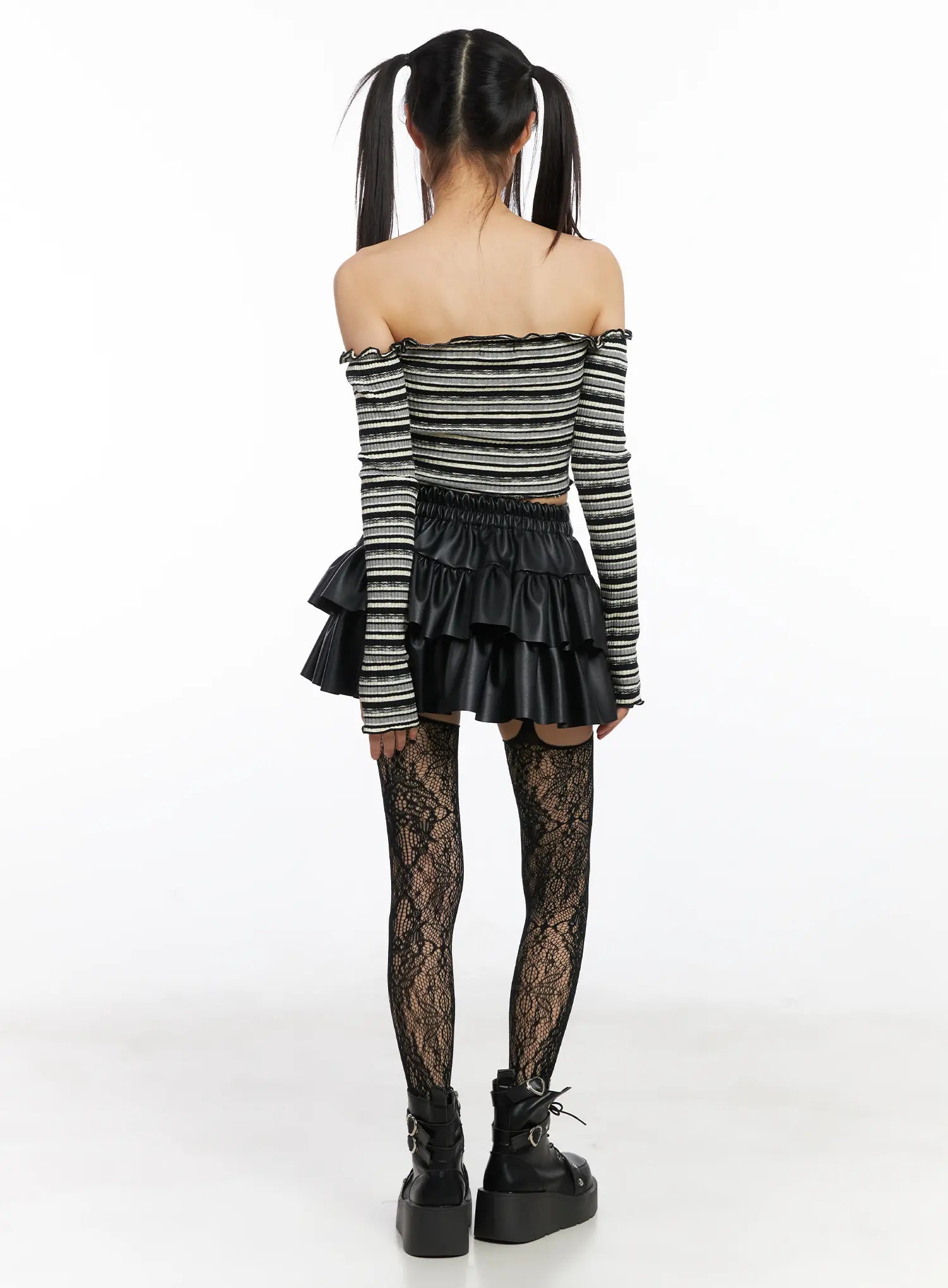 cropped-striped-off-shoulder-long-sleeve-top-cd522