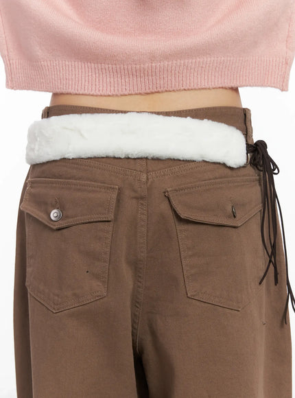 faux-fur-string-belt-cn528