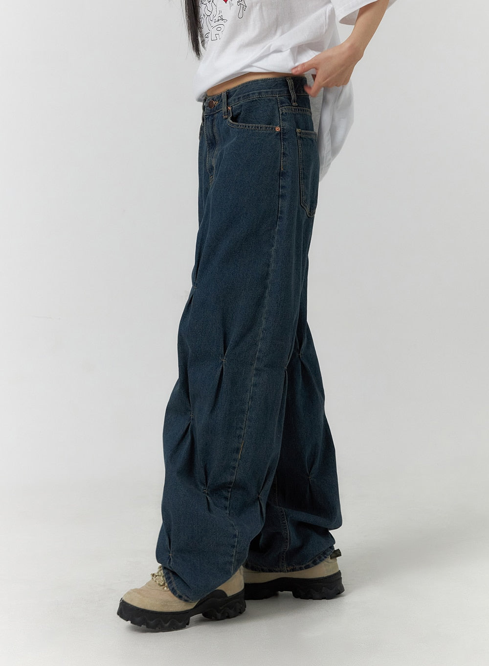 quilted-wide-leg-denim-cf406