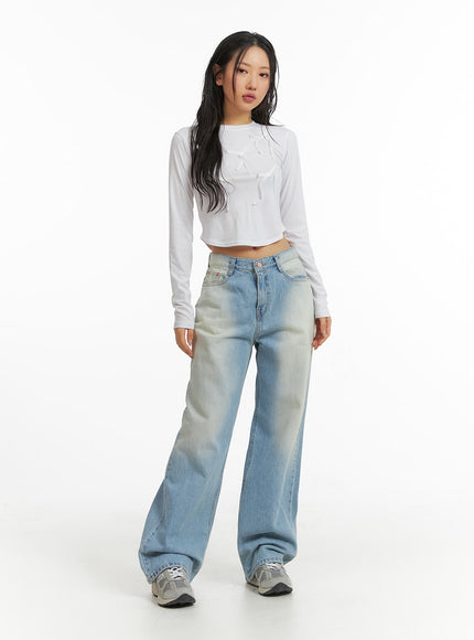 mid-waist-wide-leg-pocket-jeans-cj425