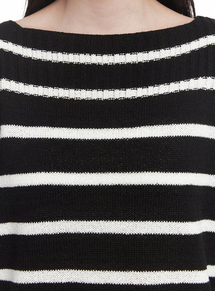 stripe-boat-neck-knit-sweater-iy509