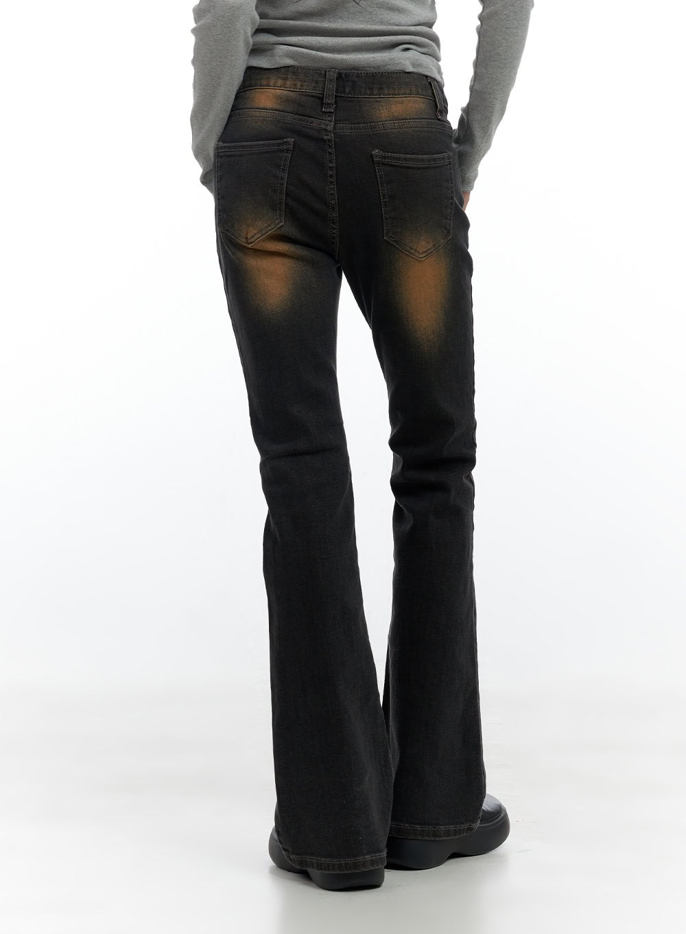 harley-slim-washed-denim-bootcut-jeans-cs420