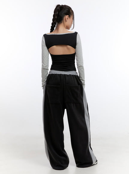 graphic-u-neck-cut-out-crop-top-cn401