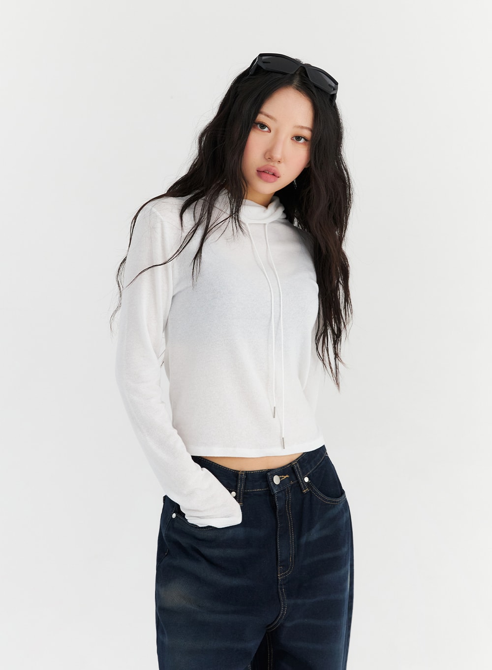 string-turtleneck-long-sleeve-top-cn303