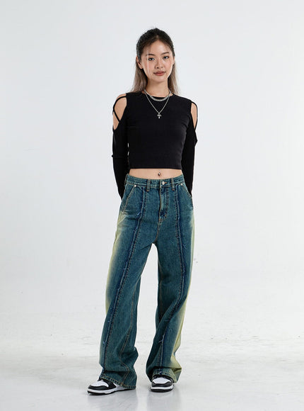 Ankh Cross Necklace CO04