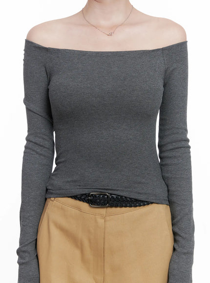 ribbed-off-shoulder-long-sleeve-top-cg520