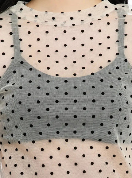 sheer-polka-dot-long-sleeve-top-im519