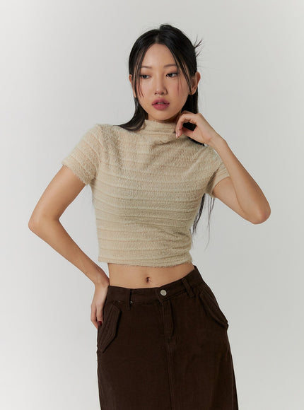 solid-high-collar-rib-knit-crop-top-cd315