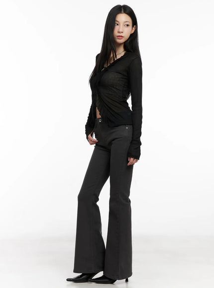 sheer-ruffle-long-sleeve-cardigan-cg522