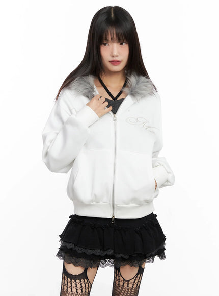 faux-fur-zip-up-hoodie-in503