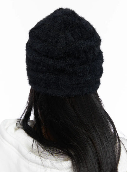 Casual Knit Beanie CO529