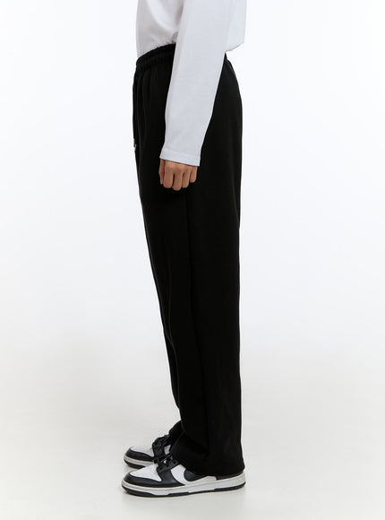 mens-relaxed-fit-cotton-sweatpants-black-is412