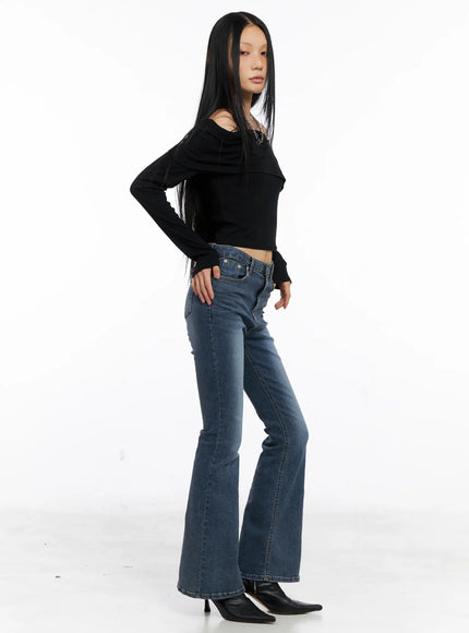 side-button-off-shoulder-long-sleeve-cs509