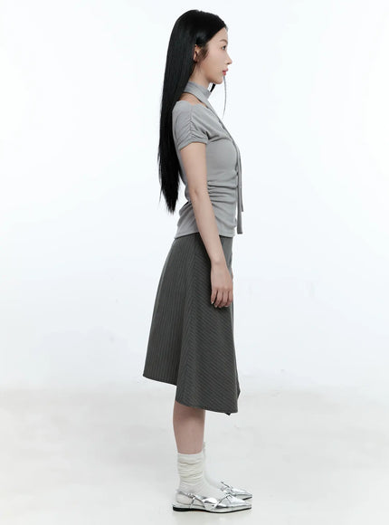 asymmetric-pinstripe-midi-skirt-cg511