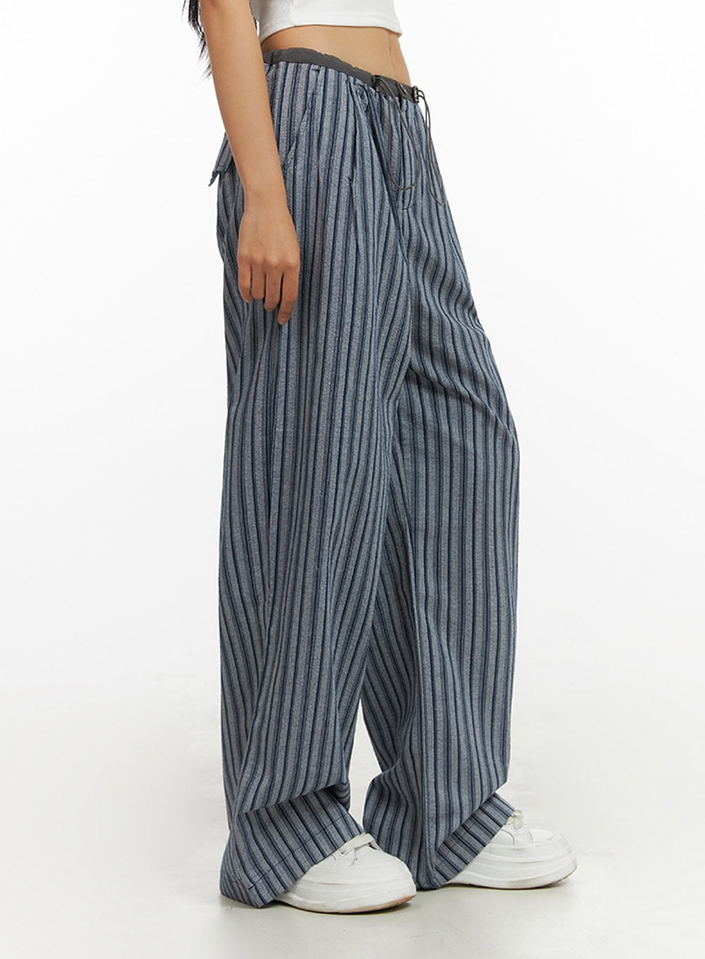 summer-dream-striped-cotton-pants-iy422