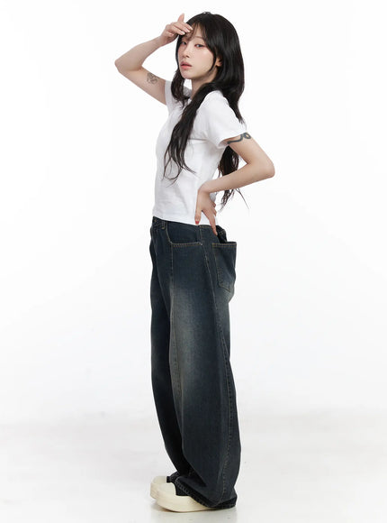 graphic-print-crop-tee-cj527