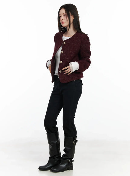 round-neck-buttoned-tweed-jacket-if520