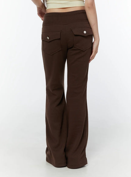 high-waisted-bootcut-lounge-pants-cy518