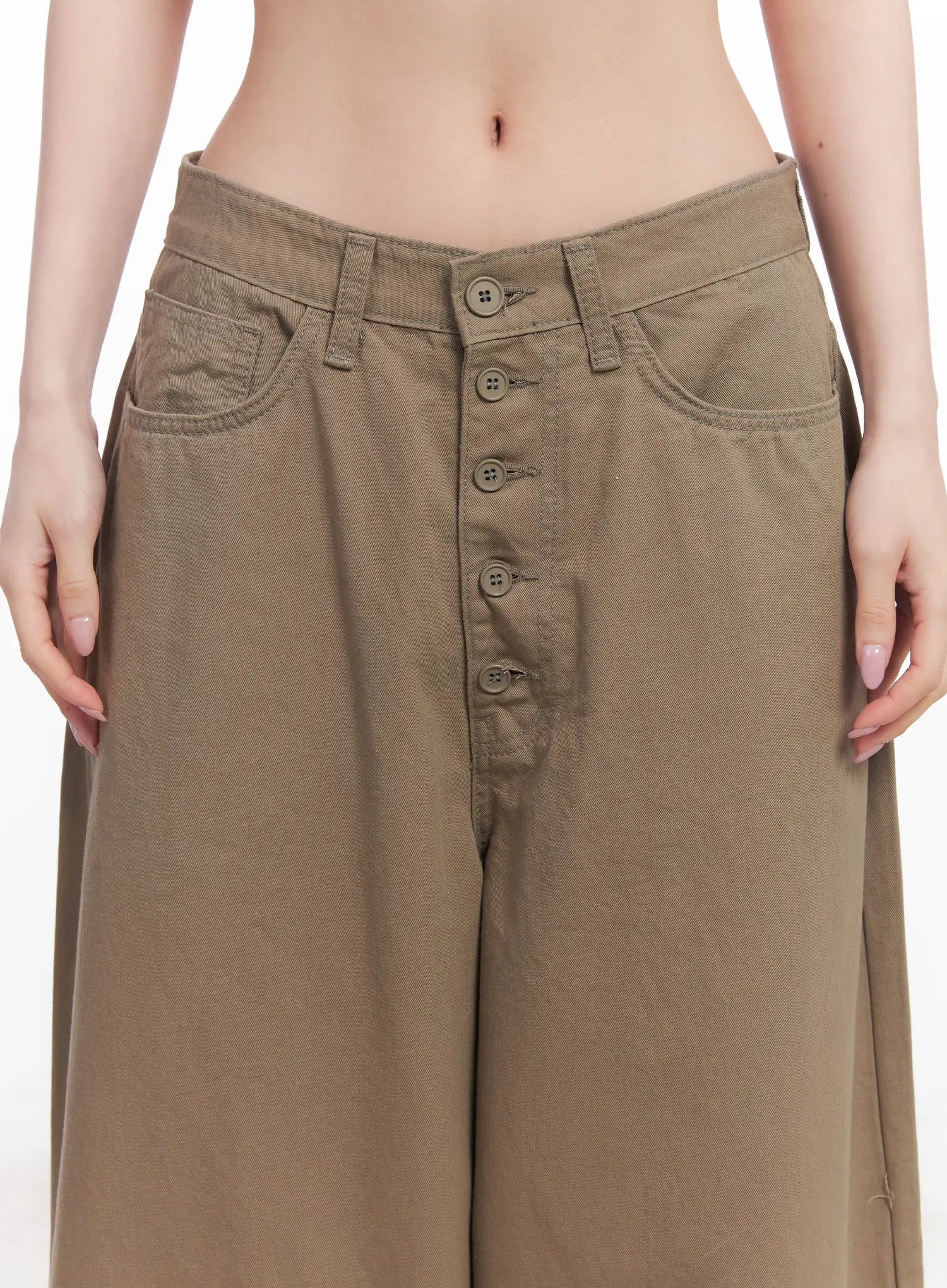 solid-wide-fit-cotton-pants-cu510