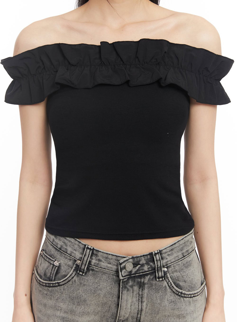 frill-off-shoulder-crop-top-iy529
