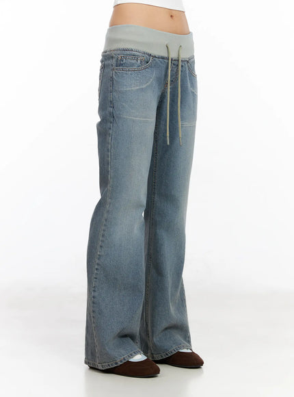 indigo-bootcut-sweat-jeans-cm517