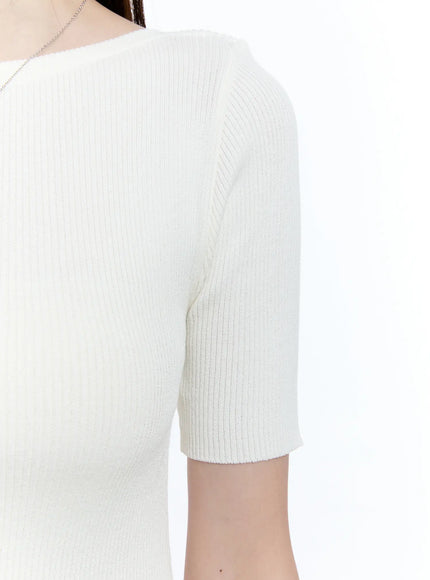 boat-neck-short-sleeve-sweater-cu513