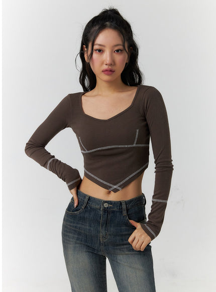 long-sleeve-crop-top-cf401