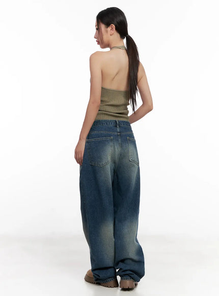 ribbed-halter-knit-crop-top-cl521