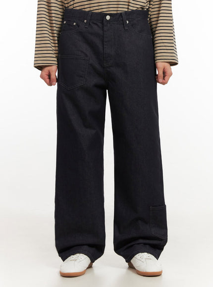 mens-pocket-detail-denim-pants-if517