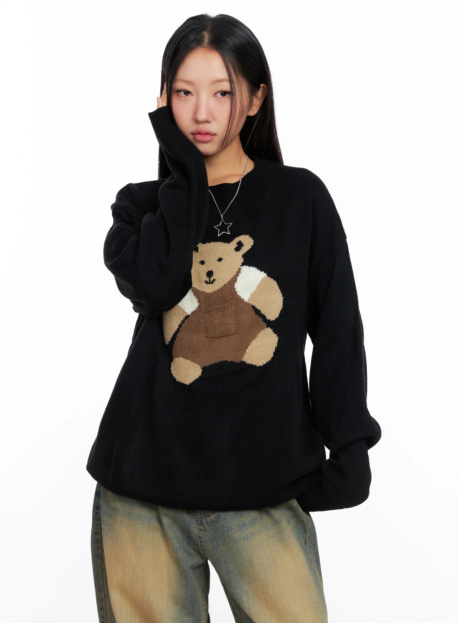 oversized-graphic-knit-sweater-co515