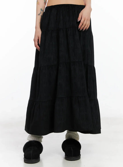tiered-corduroy-maxi-skirt-cd502