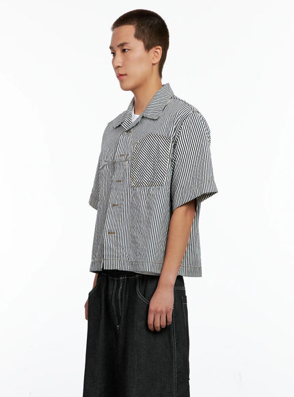 mens-striped-cropped-jacket-ig508