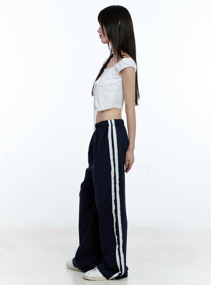 lace-trim-wide-leg-sweatpants-cg511