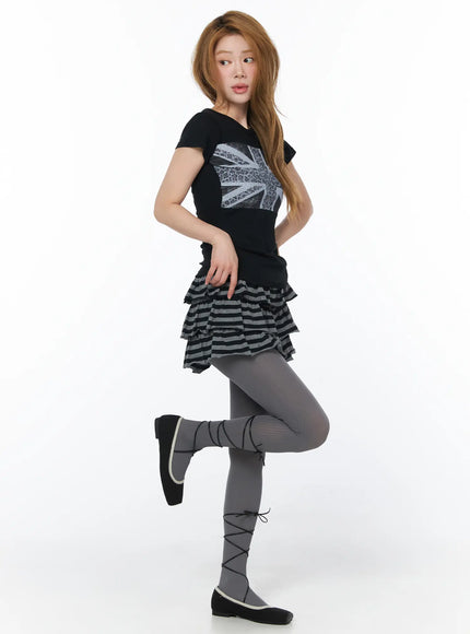 leopard-graphic-short-sleeve-top-cy506