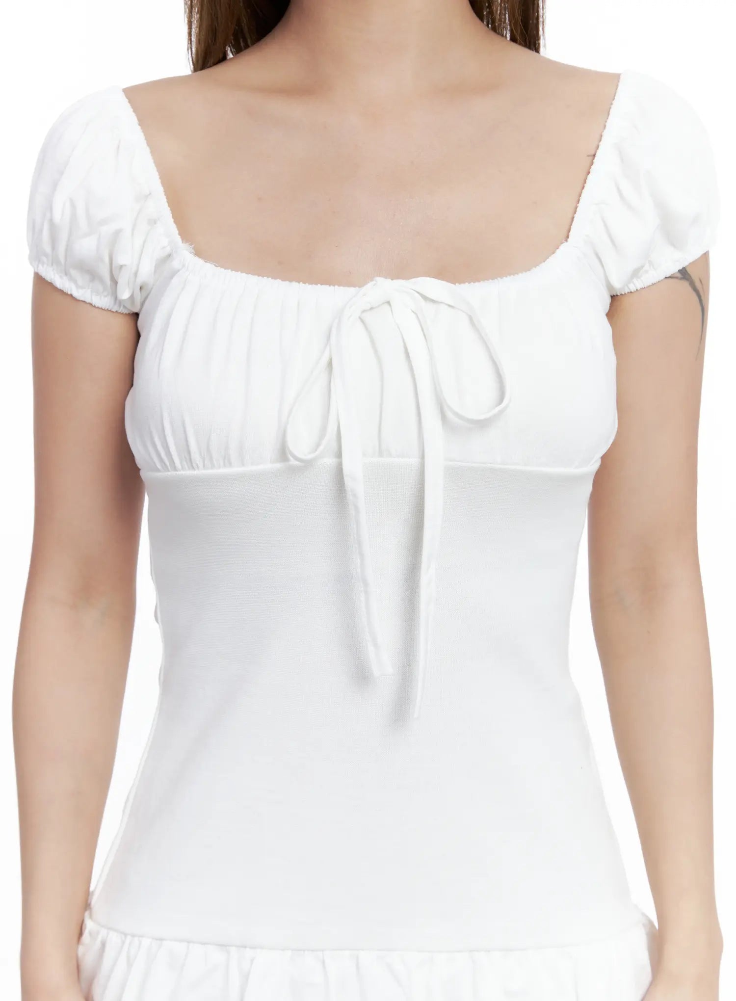 tiered-ruffle-mini-dress-cl514