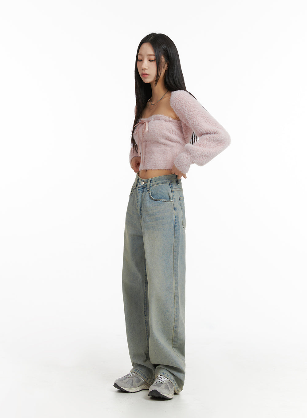 washed-wide-leg-jeans-cj408