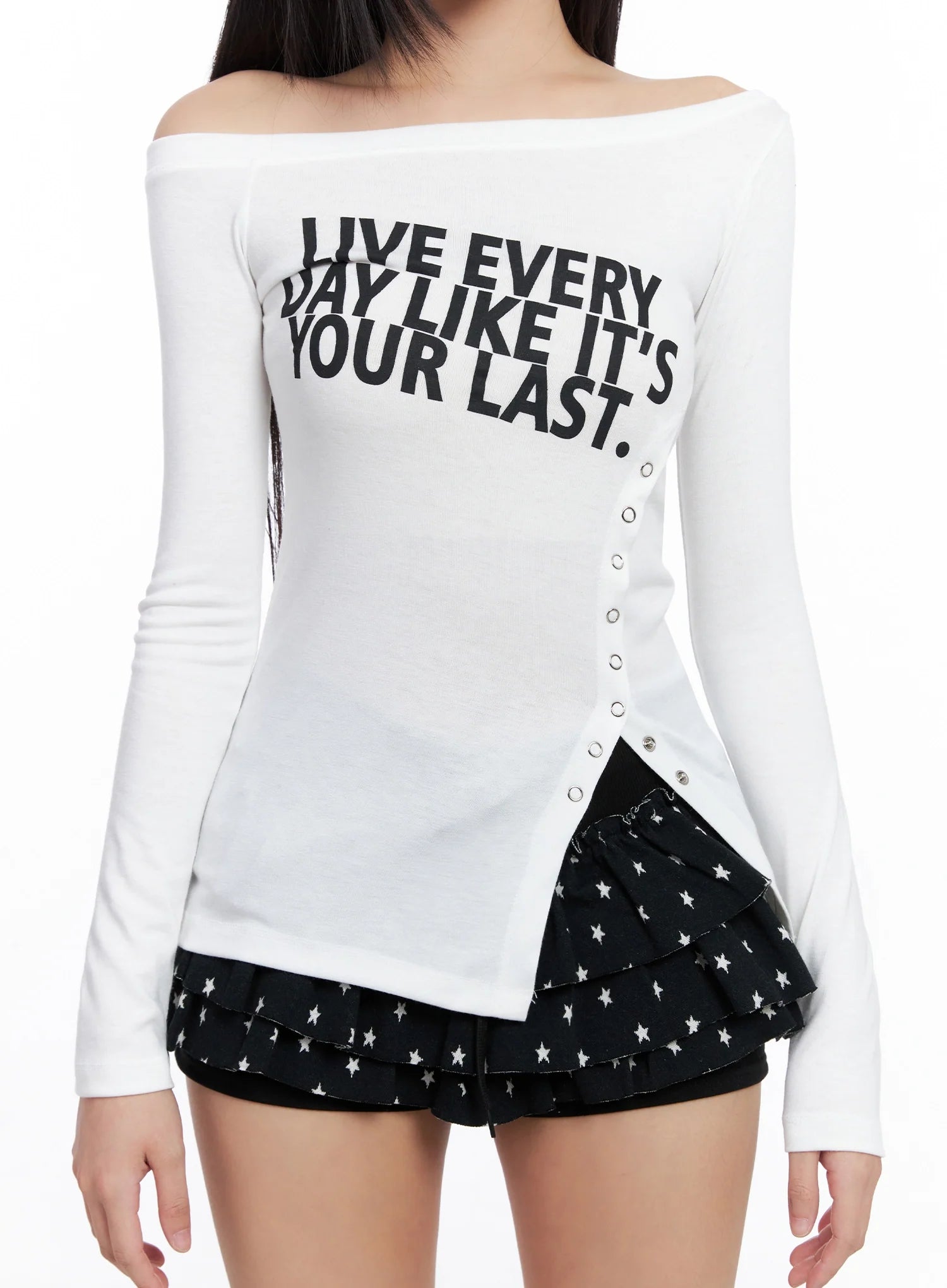 off-shoulder-graphic-long-sleeve-tee-is525