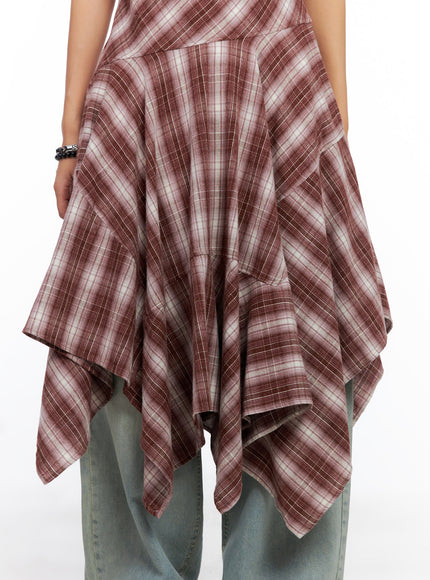 asymmetrical-plaid-maxi-dress-co515