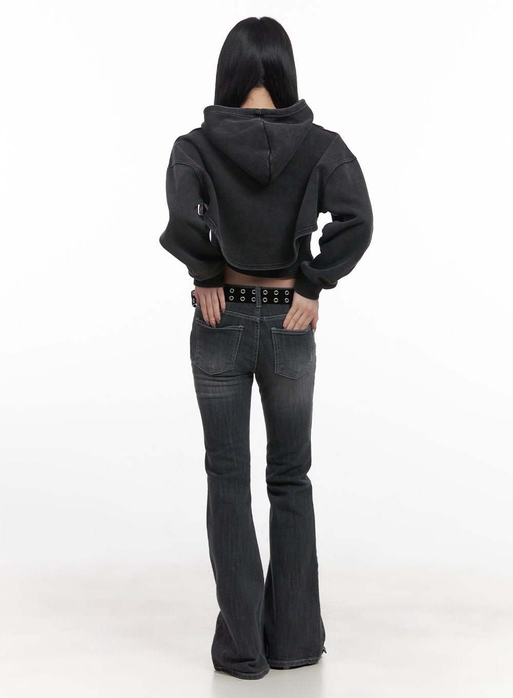 candace-seam-line-low-waist-flared-jeans-cj517