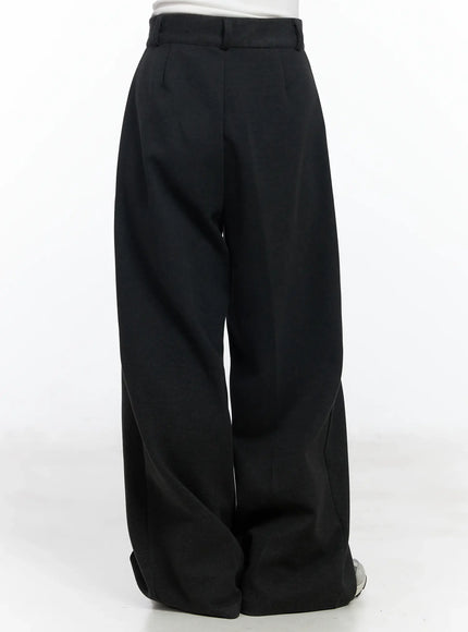 pleated-wide-fleece-lined-slacks-ij529