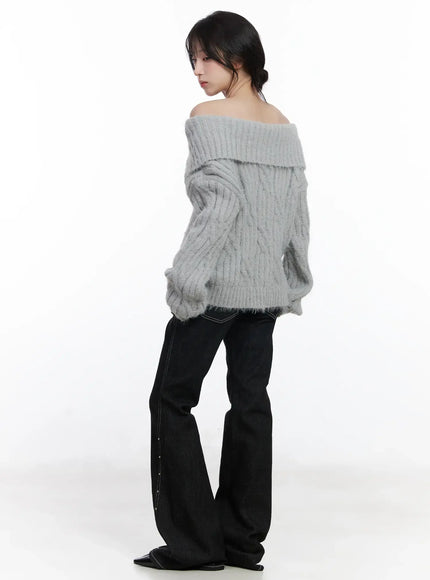 cozy-off-shoulder-cable-knit-sweater-cj526