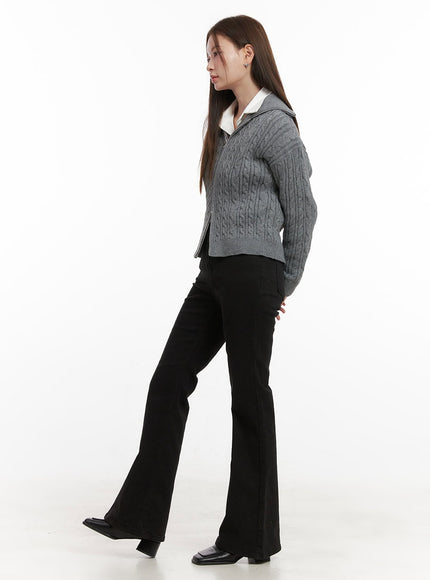 slim-fit-cotton-spandex-trousers-od418