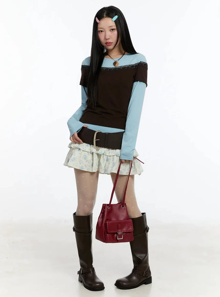 front-pocket-drawstring-shoulder-bag-im509