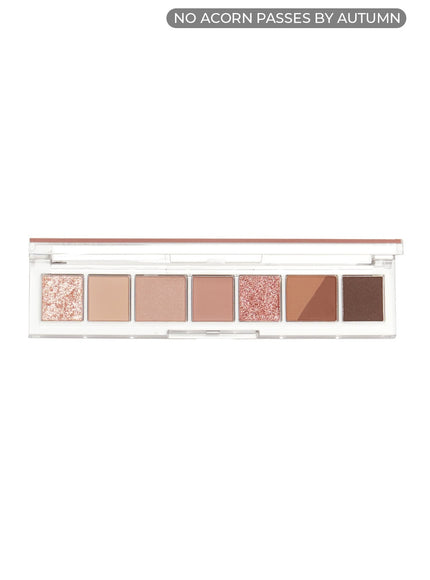 All Take Mood Palette (5g-6g)