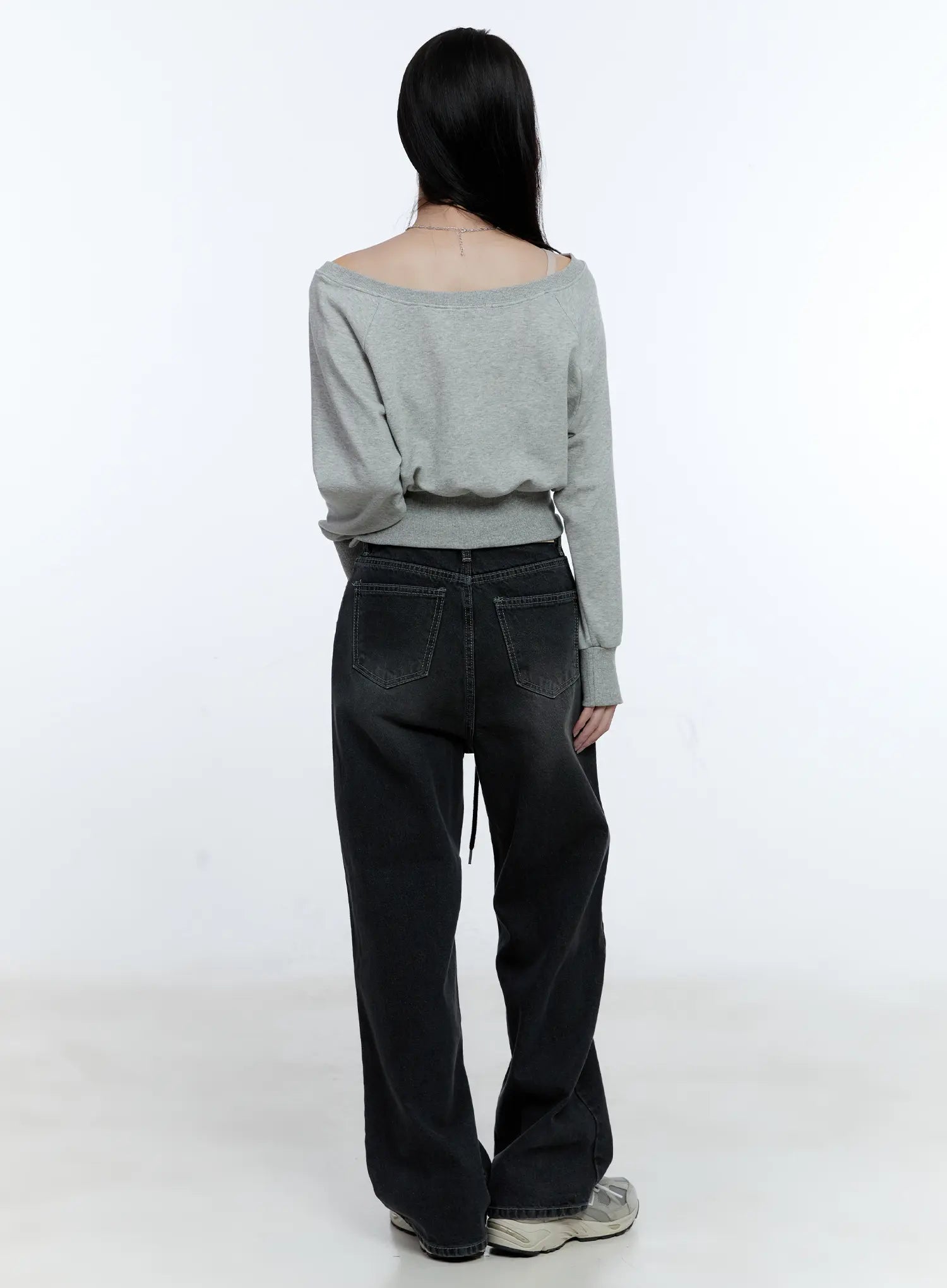 asymmetric-off-shoulder-sweatshirt-top-cg512